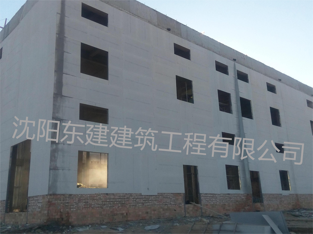沈阳沈河区泄爆板轻质泄爆墙 - 哪里好