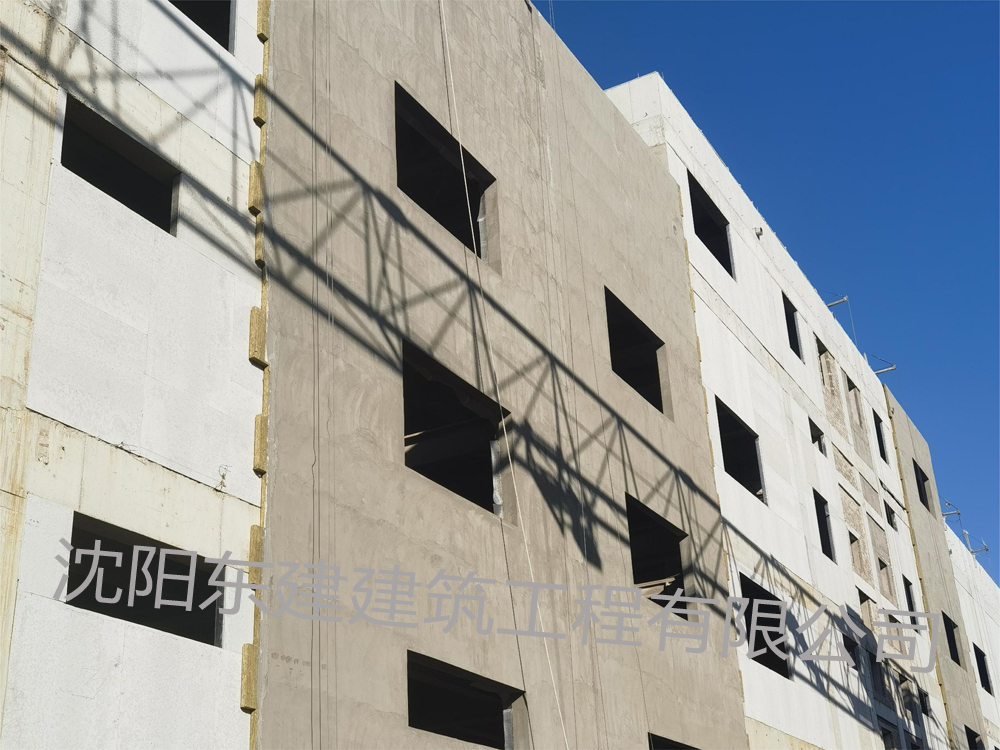 沈阳沈河区轻质抗爆墙泄爆板 - 方案